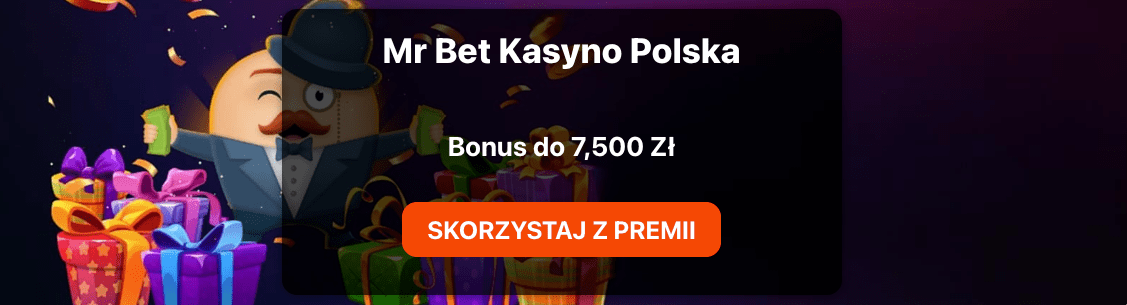 Mr.Bet Casino